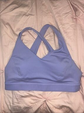 lululemon athletica Cross-Back Sports Bra